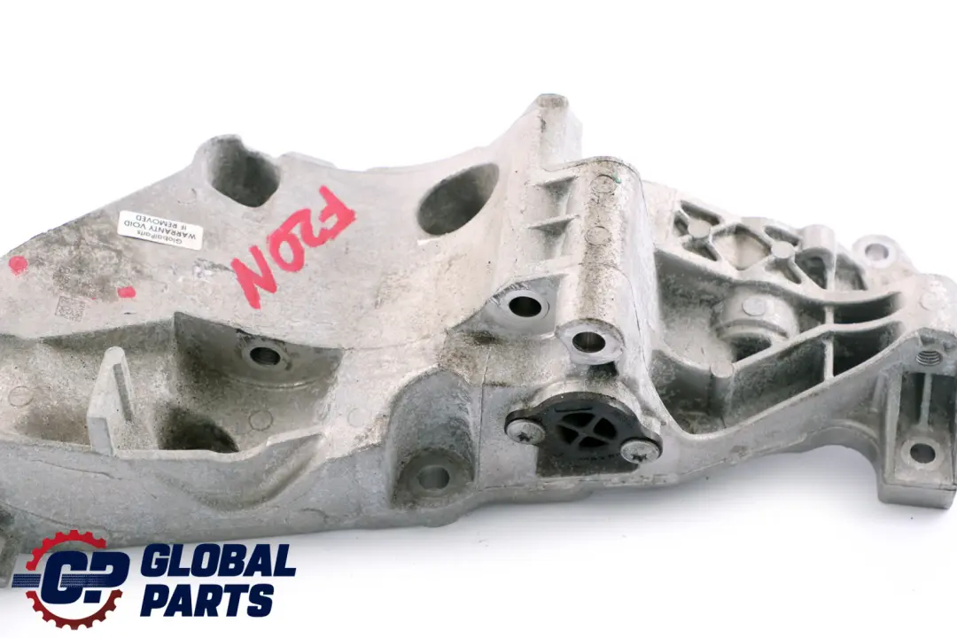 Support Bracket Water Pump Petrol B38 to BMW F20 F21 F30 F31 LCI F32 with Part number 7644804 BMW F20 F21 F30 F31 LCI F32 Support Bracket Water Pump Petrol B38 - SKU 7644804 - Part number 7644804