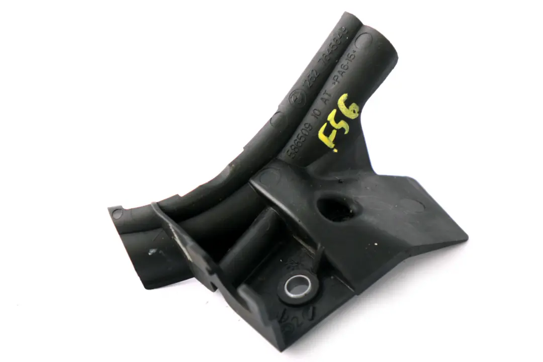 *Mini Cooper One D F55 F56 Batteriekabel Halter Halterung für mit Teilenummer 7645649 *Mini Cooper One D F55 F56 Batteriekabel Halter Halterung - SKU 7645649 - Teilenummer 7645649