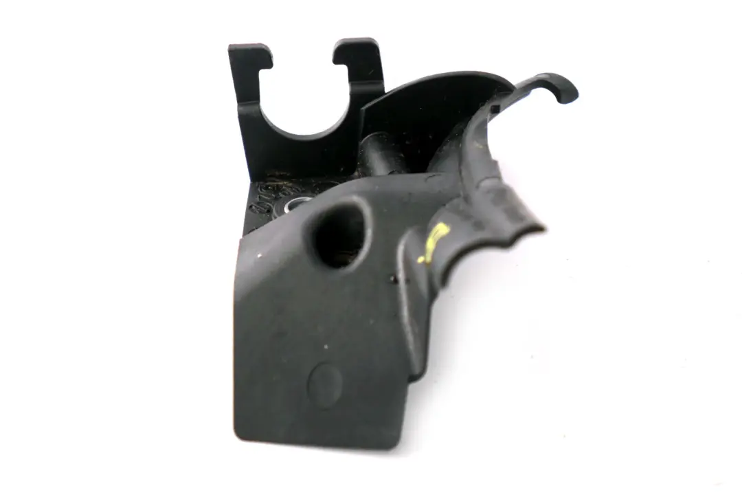 Battery Cable Holder Mount to BMW Mini Cooper One D F55 F56 with Part number 7645649 BMW Mini Cooper One D F55 F56 Battery Cable Holder Mount - SKU 7645649 - Part number 7645649