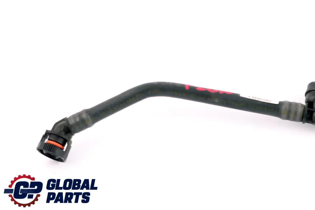 Saugstrahlpumpenleitung B38 B48 Benzin für BMW F20 F21 F30 F31 LCI F32 mit Teilenummer 7645853 BMW F20 F21 F30 F31 LCI F32 Saugstrahlpumpenleitung B38 B48 Benzin - SKU 7645853 - Teilenummer 7645853