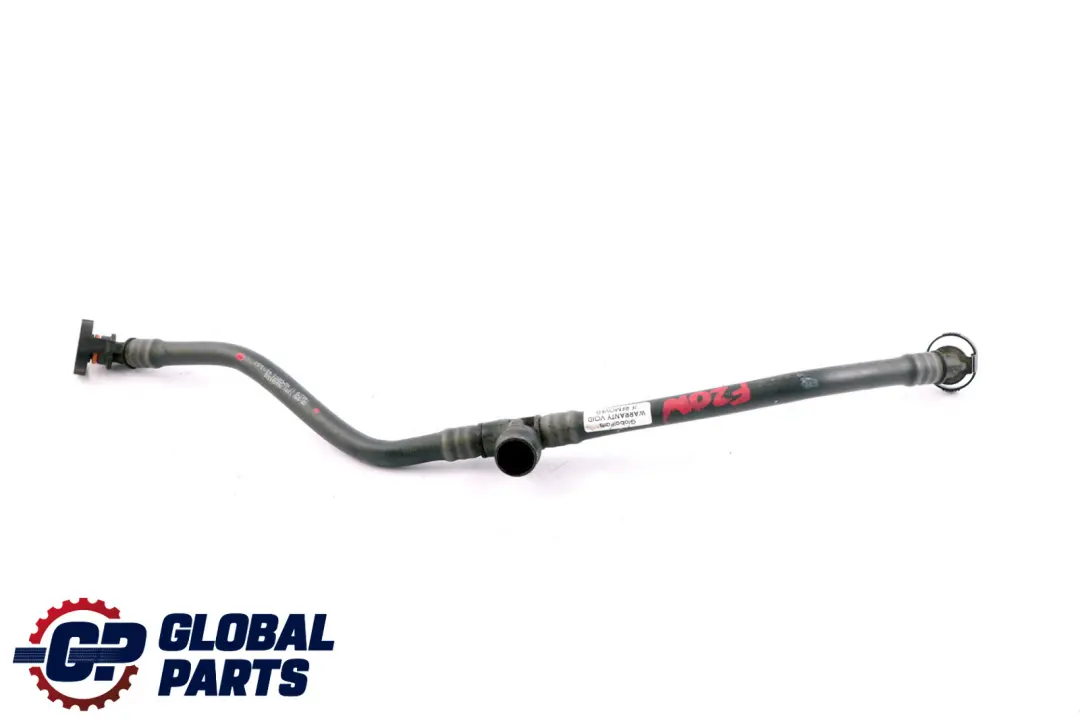 Przewód Wąż Odpowietrzania Baku Zbiornika Paliwa do BMW F20 F21 F30 F31 o numerze 7645853 BMW F20 F21 F30 F31 Przewód Wąż Odpowietrzania Baku Zbiornika Paliwa - SKU 7645853 - Numer Części 7645853