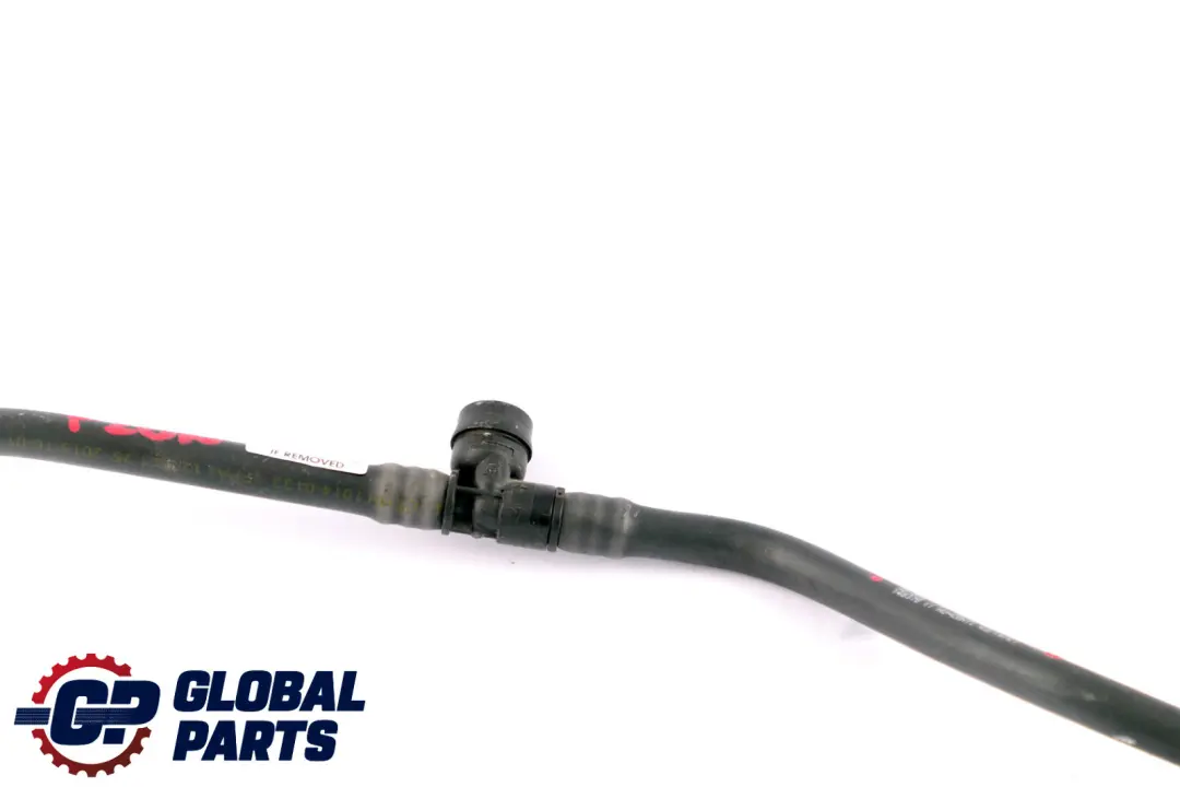 Pompa Aspirazione A Getto Con Linea per BMW F20 F21 F30 F31 LCI F32 con numero di parte 7645853 BMW F20 F21 F30 F31 LCI F32 Pompa Aspirazione A Getto Con Linea - SKU 7645853 - Numero di parte 7645853