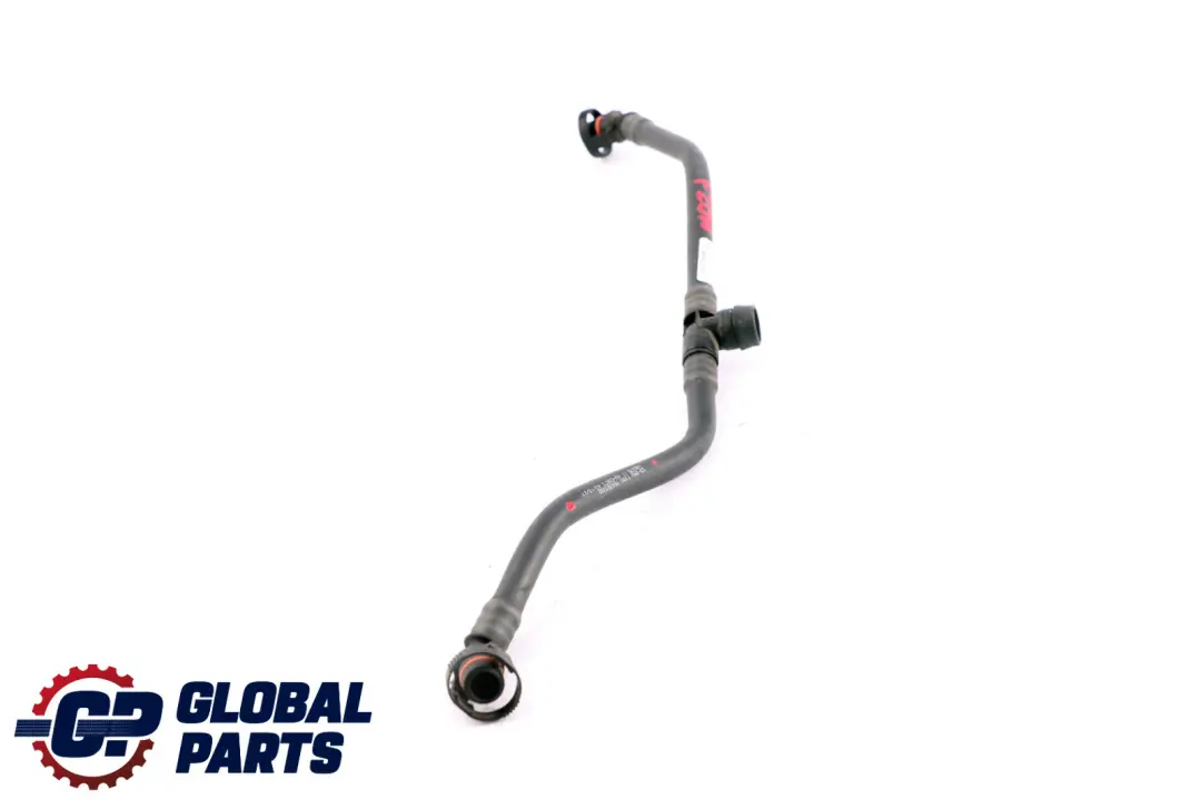 Przewód Wąż Odpowietrzania Baku Zbiornika Paliwa do BMW F20 F21 F30 F31 o numerze 7645853 BMW F20 F21 F30 F31 Przewód Wąż Odpowietrzania Baku Zbiornika Paliwa - SKU 7645853 - Numer Części 7645853