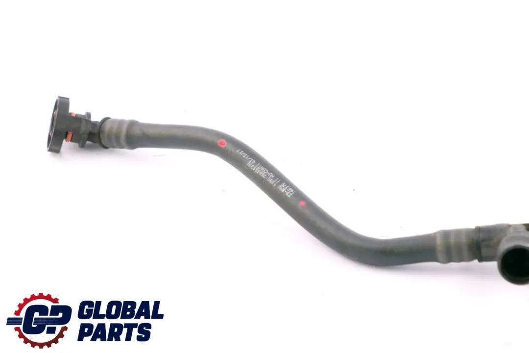 Saugstrahlpumpenleitung B38 B48 Benzin für BMW F20 F21 F30 F31 LCI F32 mit Teilenummer 7645853 BMW F20 F21 F30 F31 LCI F32 Saugstrahlpumpenleitung B38 B48 Benzin - SKU 7645853 - Teilenummer 7645853