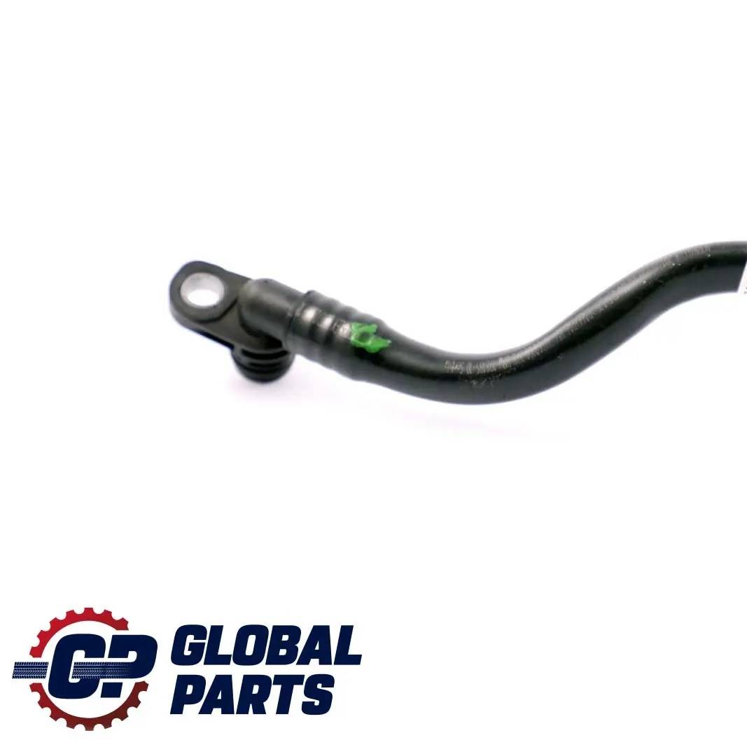 Fuel Tank Breather Line BMW F20 F21 F30 LCI 116i 118i 318i B38 Pipe Hose - SKU 7645854 - Part number 7645854