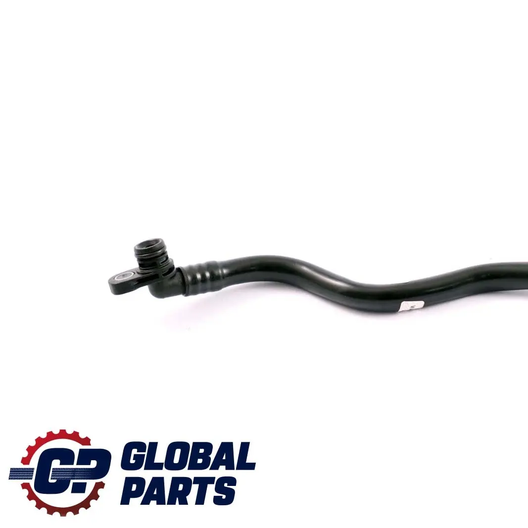 Fuel Tank Breather Line BMW F20 F21 F30 LCI 116i 118i 318i B38 Pipe Hose - SKU 7645854 - Part number 7645854