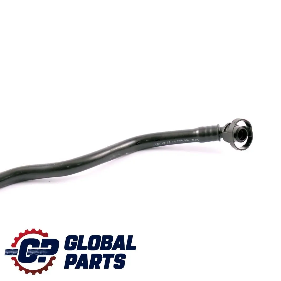 Fuel Tank Breather Line BMW F20 F21 F30 LCI 116i 118i 318i B38 Pipe Hose - SKU 7645854 - Part number 7645854