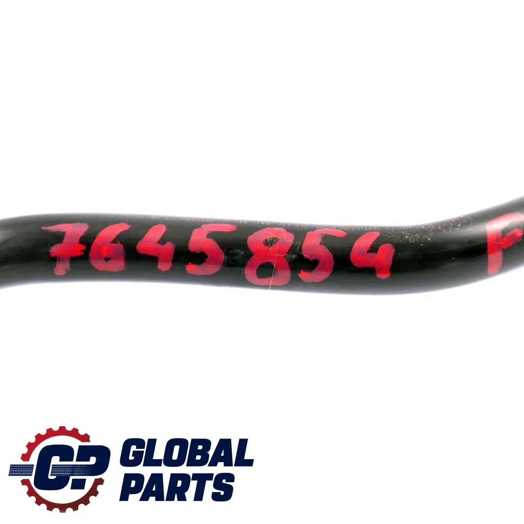  Tuyau De Reniflard Réservoir BMW F20 F30 LCI Tubo Carburant 116i 118i 318i B38 - SKU 7645854 - Numéro de pièce 7645854
