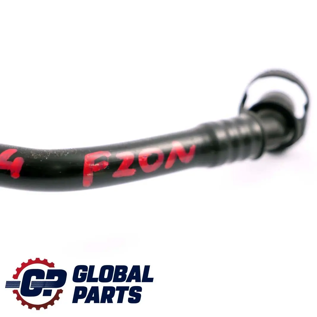  Tuyau De Reniflard Réservoir BMW F20 F30 LCI Tubo Carburant 116i 118i 318i B38 - SKU 7645854 - Numéro de pièce 7645854