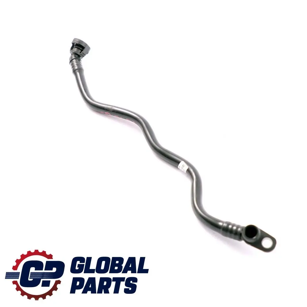 Fuel Tank Breather Line BMW F20 F21 F30 LCI 116i 118i 318i B38 Pipe Hose - SKU 7645854 - Part number 7645854