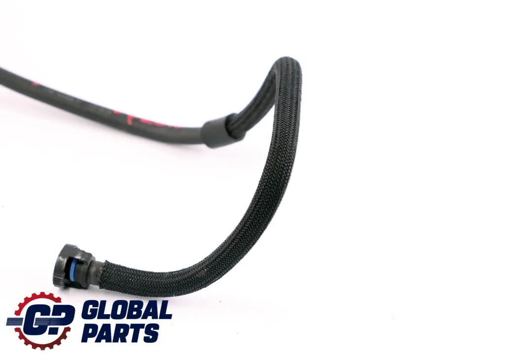 BMW F20 F21 F30 Respiradero tubería depósito combustible - SKU 7645855 - Número de pieza 7645855