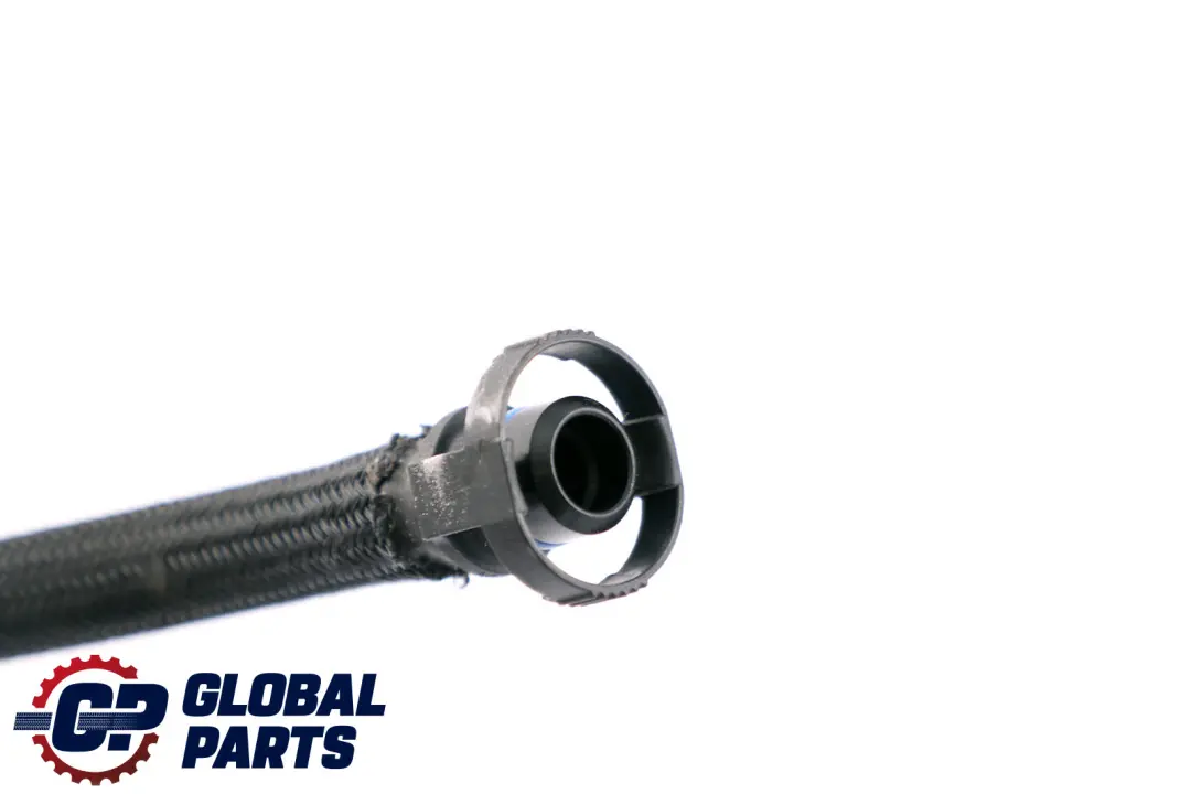 BMW 1 3 Series F20 F21 F30 LCI Petrol B38 Fuel Tank Breather Line Pipe - SKU 7645855 - Part number 7645855