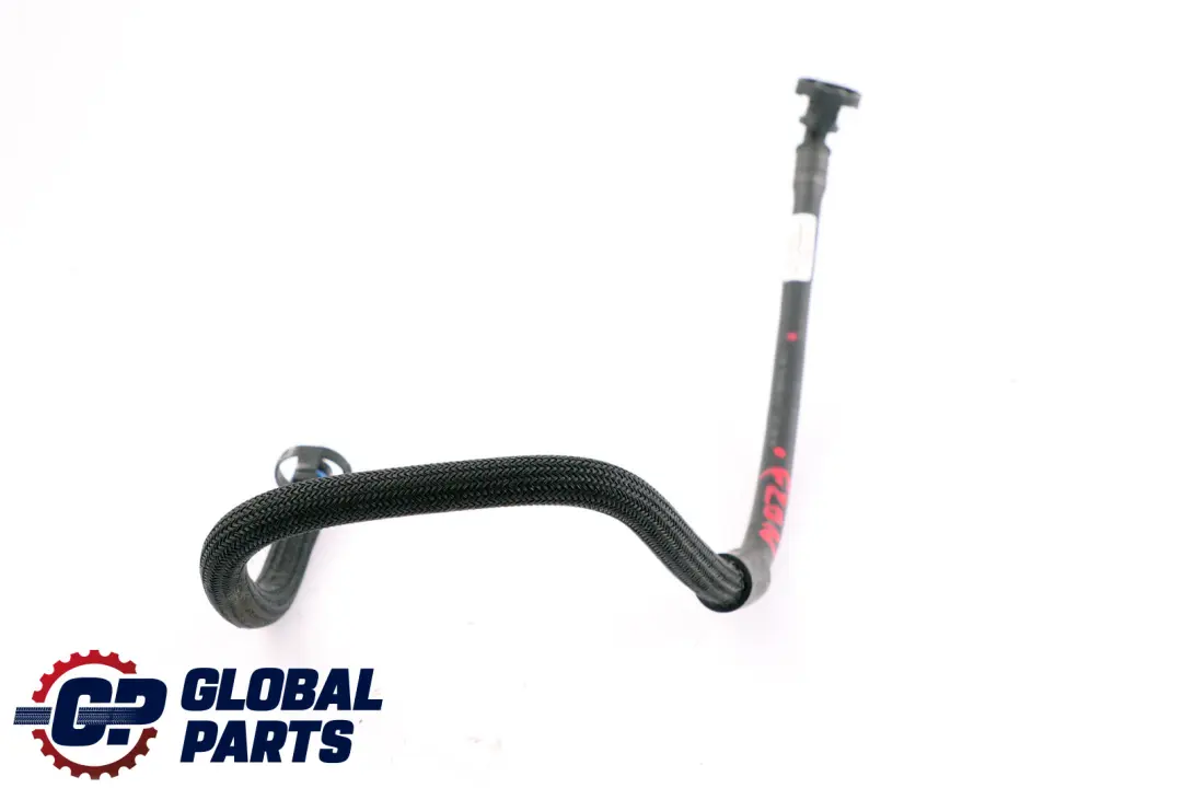 BMW 1 3 Series F20 F21 F30 LCI Petrol B38 Fuel Tank Breather Line Pipe - SKU 7645855 - Part number 7645855