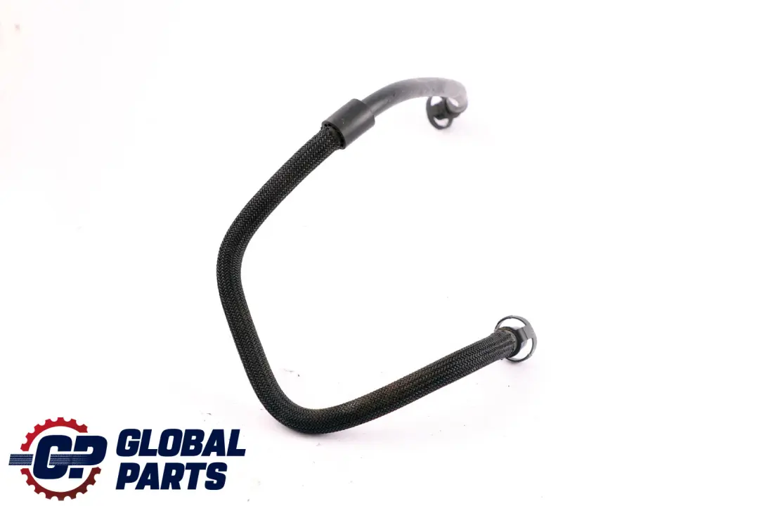 BMW F20 F21 F30 LCI Petrol B38 Fuel Tank Breather Line Pipe - SKU 7645855 - Numéro de pièce 7645855