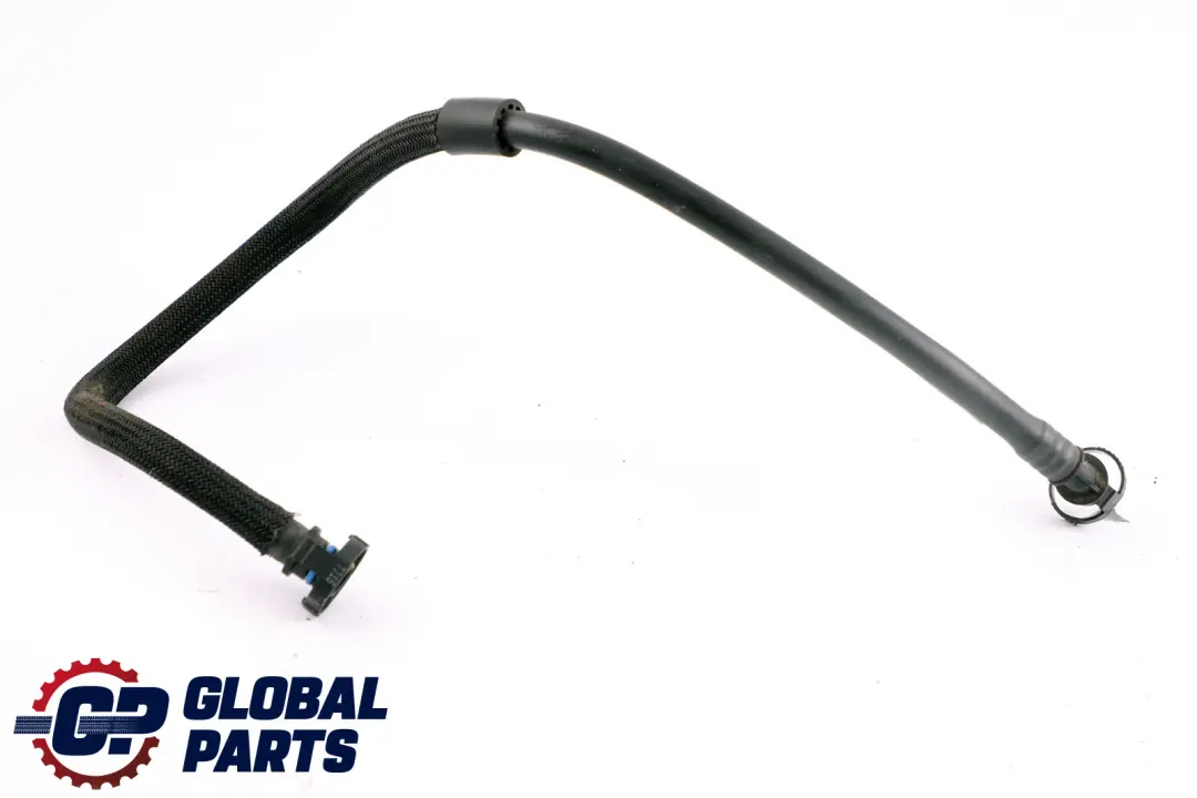 BMW F20 F21 F30 LCI Petrol B38 Fuel Tank Breather Line Pipe - SKU 7645855 - Numéro de pièce 7645855