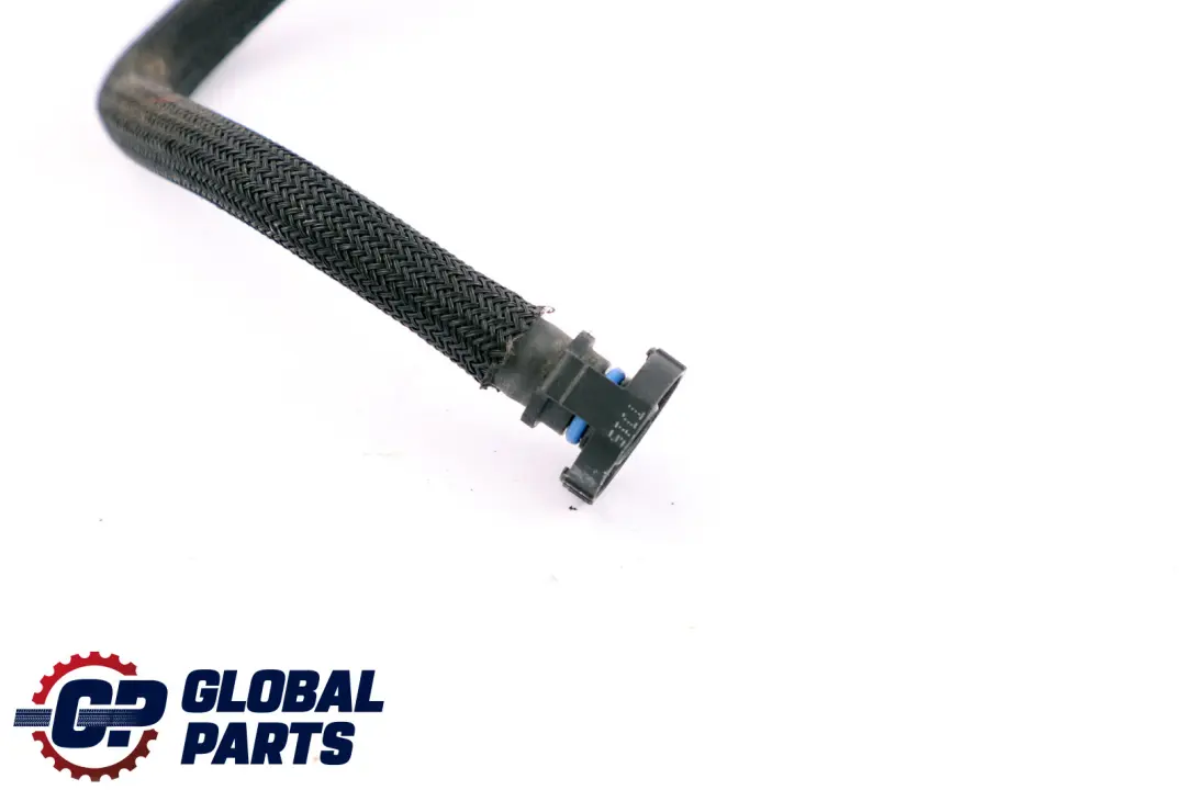 BMW F20 F21 F30 Respiradero tubería depósito combustible - SKU 7645855 - Número de pieza 7645855