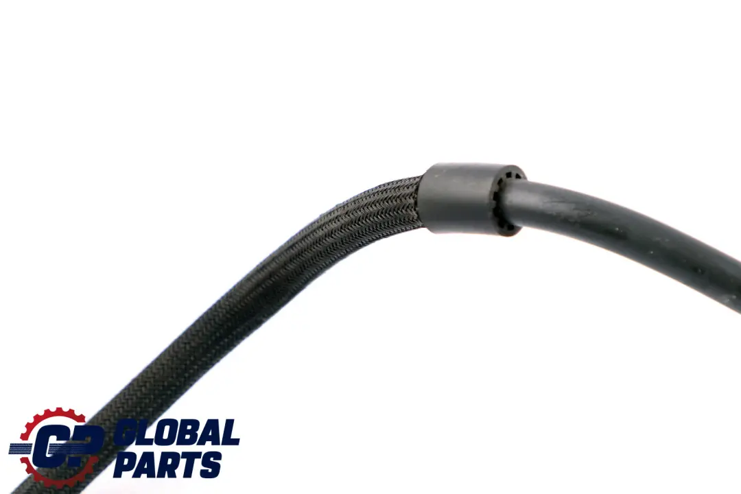 B38 Fuel Tank Breather Line Pipe pour BMW F20 F21 F30 LCI Petrol à propos du numéro de pièce 7645855 BMW F20 F21 F30 LCI Petrol B38 Fuel Tank Breather Line Pipe - SKU 7645855 - Numéro de pièce 7645855