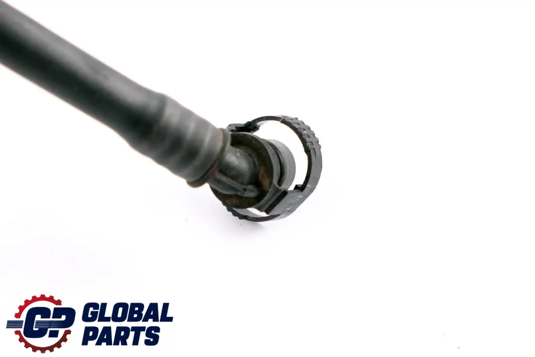 BMW F20 F21 F30 LCI Petrol B38 Fuel Tank Breather Line Pipe - SKU 7645855 - Numéro de pièce 7645855
