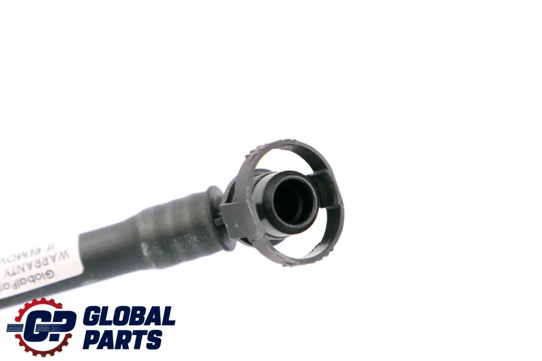 BMW F20 F21 F30 LCI Petrol B38 Fuel Tank Breather Line Pipe - SKU 7645855 - Numéro de pièce 7645855