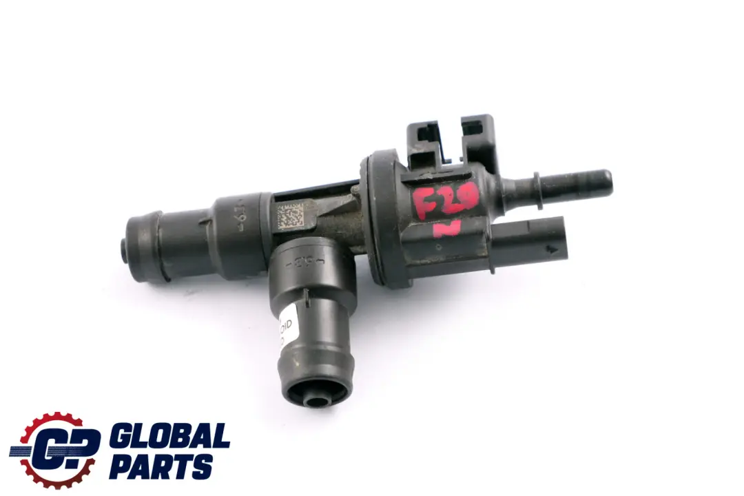 Breather Valve B38 0280142546 to BMW F20 F21 F30 F31 LCI Fuel Tank with Part number 7645860 BMW F20 F21 F30 F31 LCI Fuel Tank Breather Valve B38 0280142546 - SKU 7645860 - Part number 7645860