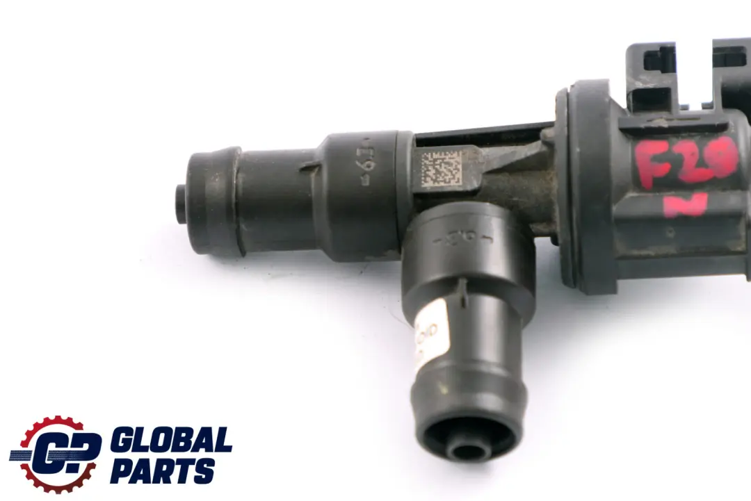 Kraftstoff Tank Entlüftungs Ventil B38 0280142546 für BMW F20 F21 F30 F31 LCI mit Teilenummer 7645860 BMW F20 F21 F30 F31 LCI Kraftstoff Tank Entlüftungs Ventil B38 0280142546 - SKU 7645860 - Teilenummer 7645860