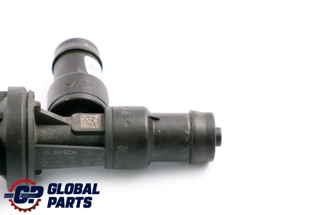 BMW F20 F21 F30 F31 LCI B38 Zawór Odpowietrzający Zbiornika Paliwa - SKU 7645860 - Numer Części 7645860
