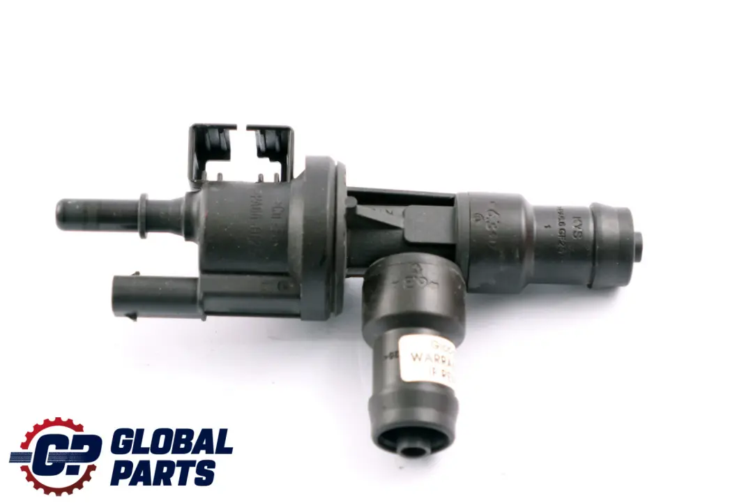 BMW F20 F21 F30 F31 LCI B38 Zawór Odpowietrzający Zbiornika Paliwa - SKU 7645860 - Numer Części 7645860