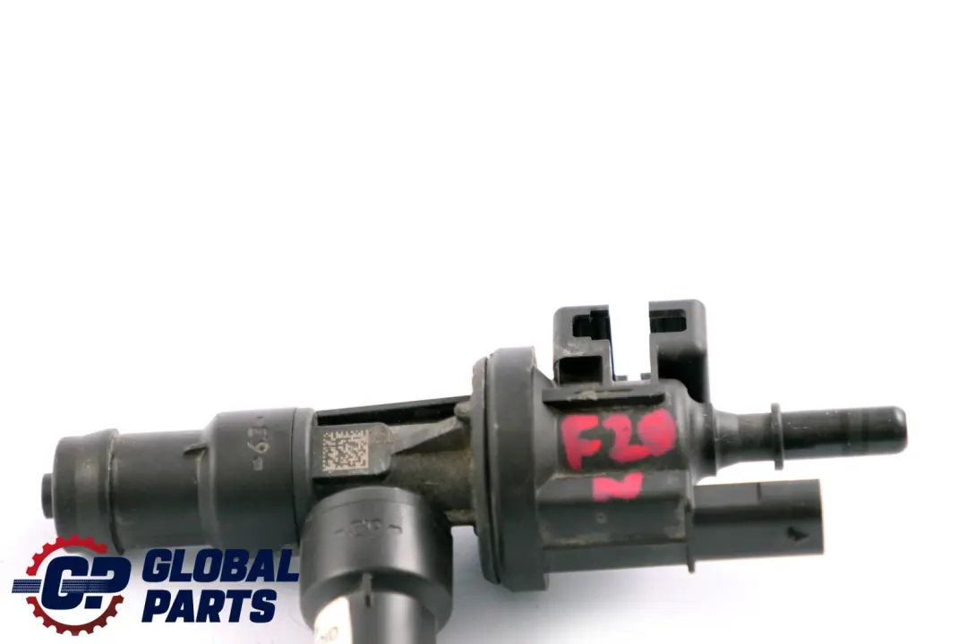 Breather Valve B38 0280142546 to BMW F20 F21 F30 F31 LCI Fuel Tank with Part number 7645860 BMW F20 F21 F30 F31 LCI Fuel Tank Breather Valve B38 0280142546 - SKU 7645860 - Part number 7645860