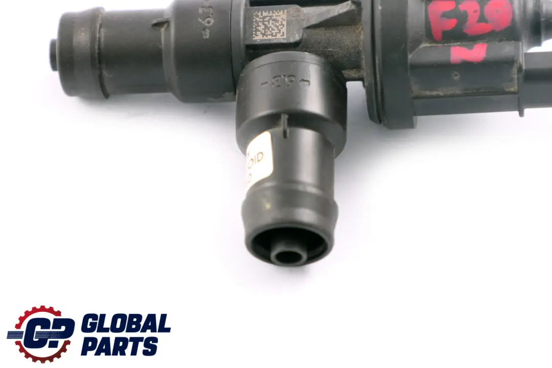 Kraftstoff Tank Entlüftungs Ventil B38 0280142546 für BMW F20 F21 F30 F31 LCI mit Teilenummer 7645860 BMW F20 F21 F30 F31 LCI Kraftstoff Tank Entlüftungs Ventil B38 0280142546 - SKU 7645860 - Teilenummer 7645860