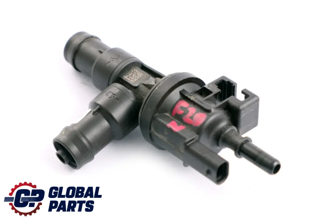 Breather Valve B38 0280142546 to BMW F20 F21 F30 F31 LCI Fuel Tank with Part number 7645860 BMW F20 F21 F30 F31 LCI Fuel Tank Breather Valve B38 0280142546 - SKU 7645860 - Part number 7645860