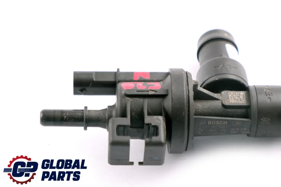 Breather Valve B38 0280142546 to BMW F20 F21 F30 F31 LCI Fuel Tank with Part number 7645860 BMW F20 F21 F30 F31 LCI Fuel Tank Breather Valve B38 0280142546 - SKU 7645860 - Part number 7645860