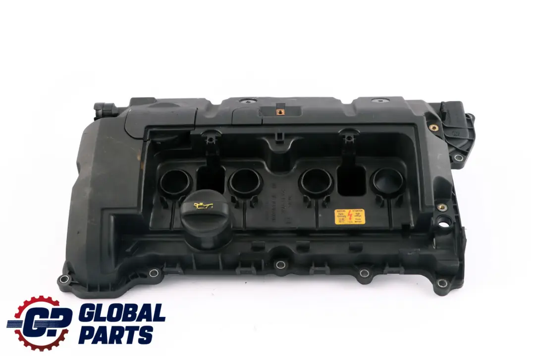 Pokrywa Zaworów do Mini R55 R56 R60 R61 N12 N16 o numerze 7646554 Mini R55 R56 R60 R61 N12 N16 Pokrywa Zaworów - SKU 7646554 - Numer Części 7646554