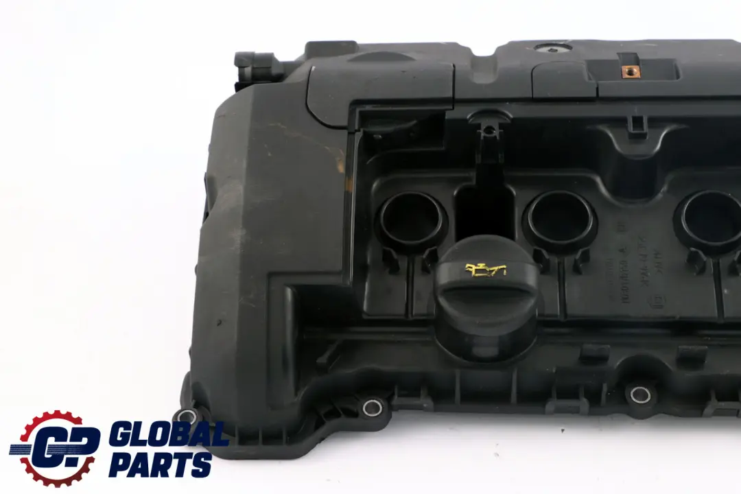 Gasolina N12 N16 Tapa Cilindro Balancín Cabeza para Mini Cooper One R55 R56 R60 R61 con número de pieza 7646554 Mini Cooper One R55 R56 R60 R61 Gasolina N12 N16 Tapa Cilindro Balancín Cabeza - SKU 7646554 - Número de pieza 7646554