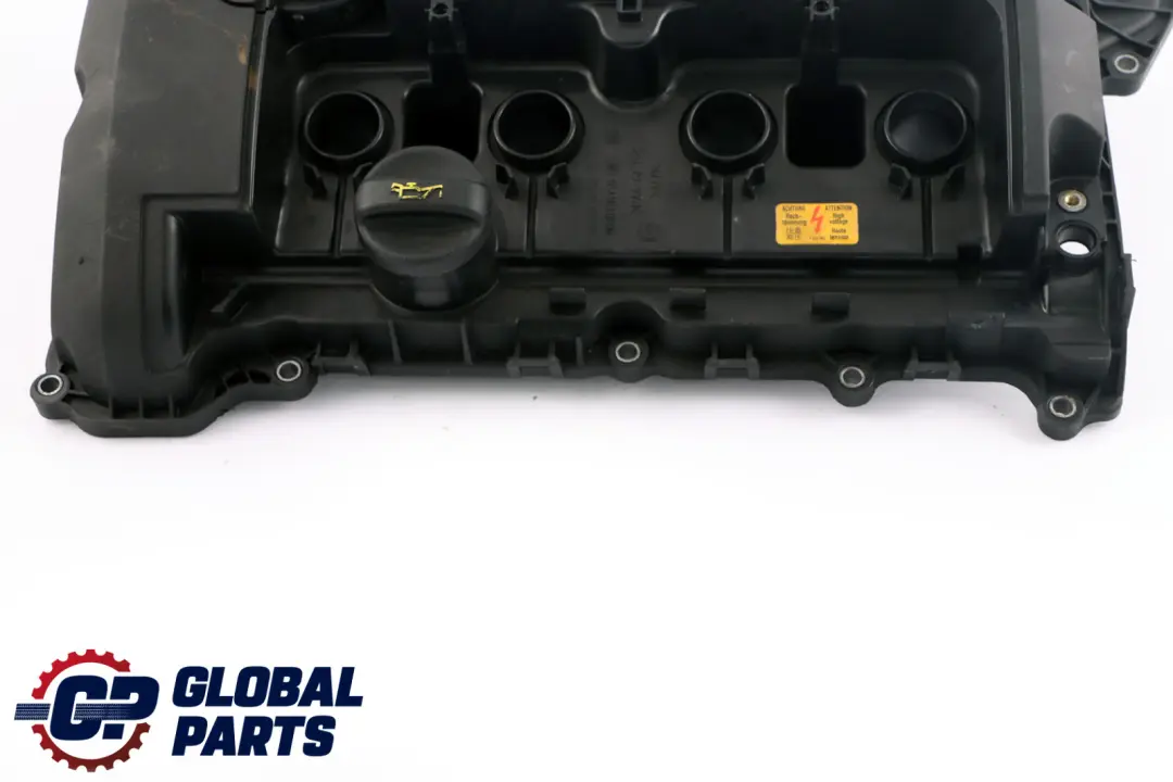 Benzina N12 N16 Testata Cilindro Bilanciere per Mini Cooper One R55 R56 R60 R61 con numero di parte 7646554 Mini Cooper One R55 R56 R60 R61 Benzina N12 N16 Testata Cilindro Bilanciere - SKU 7646554 - Numero di parte 7646554