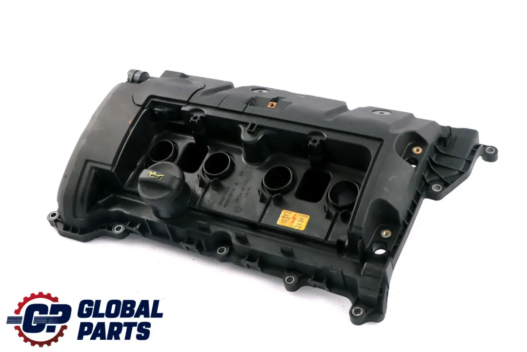 Benzina N12 N16 Testata Cilindro Bilanciere per Mini Cooper One R55 R56 R60 R61 con numero di parte 7646554 Mini Cooper One R55 R56 R60 R61 Benzina N12 N16 Testata Cilindro Bilanciere - SKU 7646554 - Numero di parte 7646554