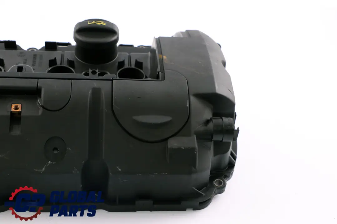 Tête culbuteur Couvercle cylindre pour Mini Cooper One R55 R56 R60 R61 Petrol N12 N16 à propos du numéro de pièce 7646554 Mini Cooper One R55 R56 R60 R61 Petrol N12 N16 Tête culbuteur Couvercle cylindre - SKU 7646554 - Numéro de pièce 7646554