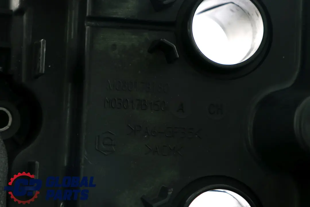 Mini Cooper One R55 R56 R60 R61 Gasolina N12 N16 Tapa Cilindro Balancín Cabeza - SKU 7646554 - Número de pieza 7646554