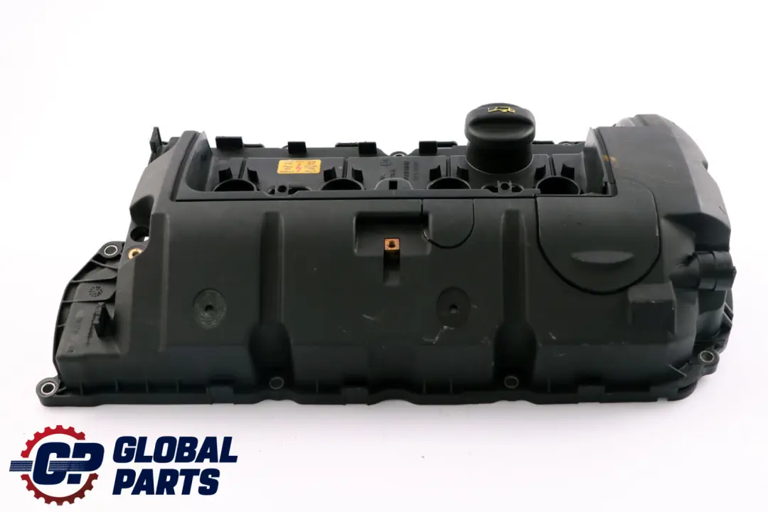 Tête culbuteur Couvercle cylindre pour Mini Cooper One R55 R56 R60 R61 Petrol N12 N16 à propos du numéro de pièce 7646554 Mini Cooper One R55 R56 R60 R61 Petrol N12 N16 Tête culbuteur Couvercle cylindre - SKU 7646554 - Numéro de pièce 7646554