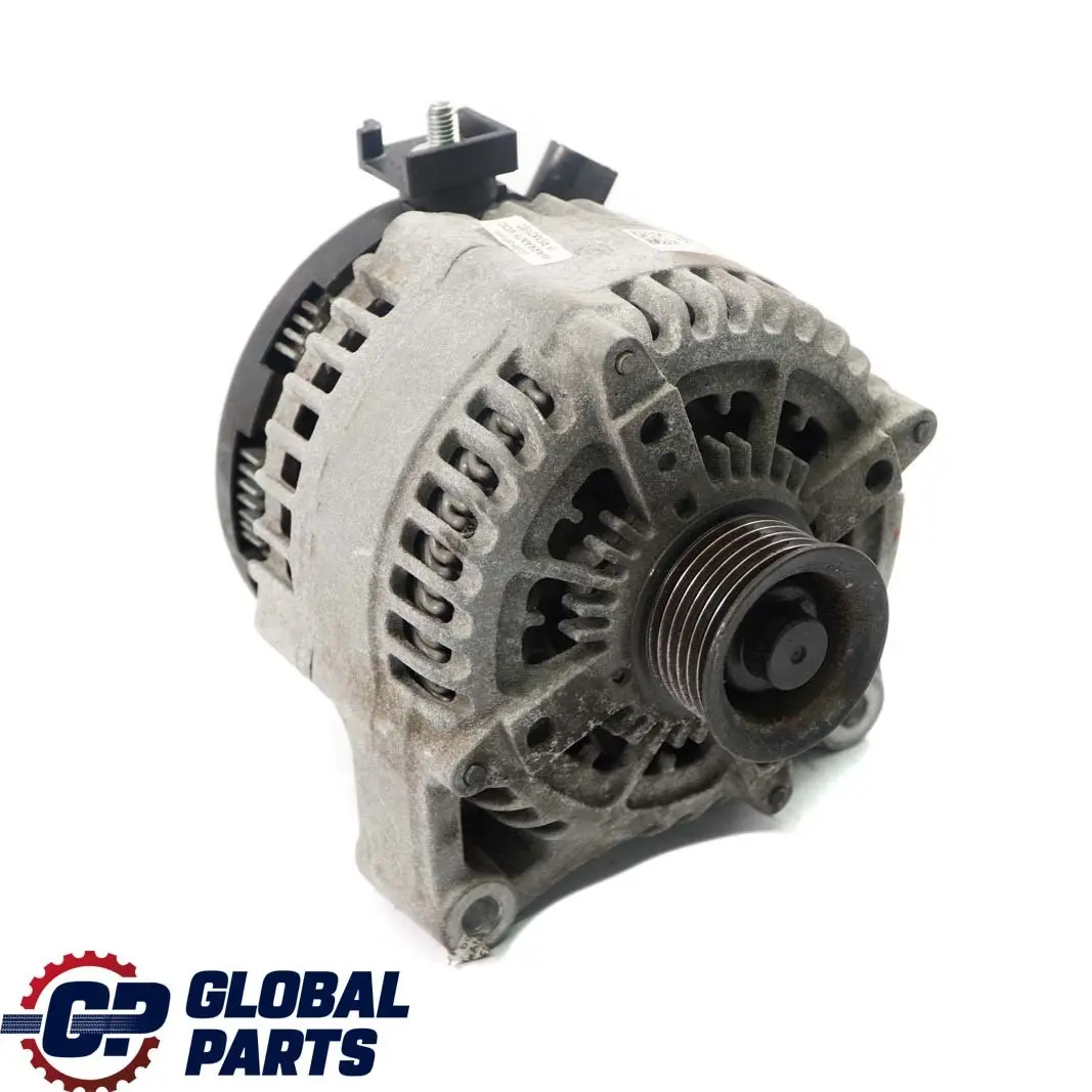 BMW 1 3 5 er F10 F20 LCI F30 Diesel Alternator Generator Denso 210A - SKU 7646814 - Teilenummer 7646814