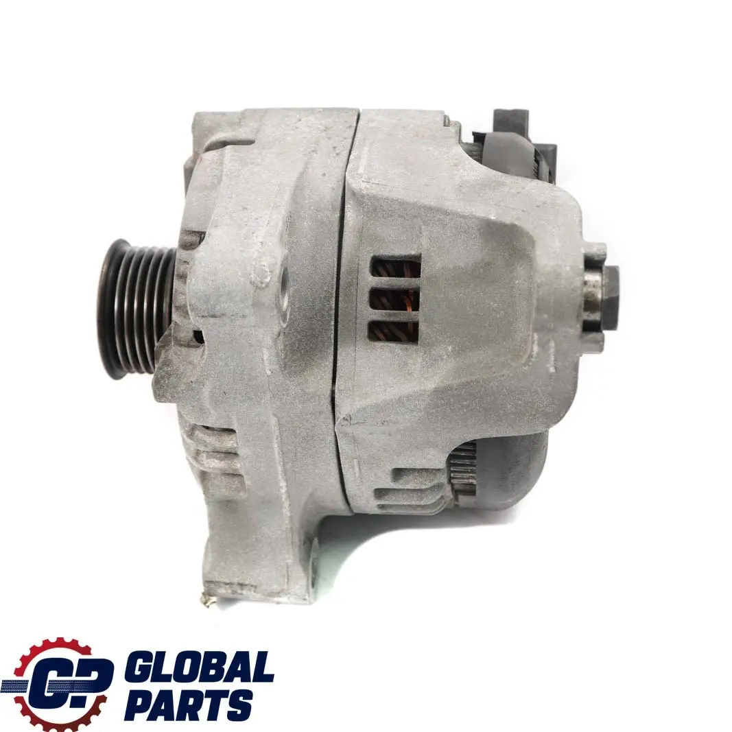 B47 Diesel Alternator Generator Denso 210A to BMW F10 F20 LCI F30 with Part number 7646814 BMW F10 F20 LCI F30 B47 Diesel Alternator Generator Denso 210A - SKU 7646814 - Part number 7646814