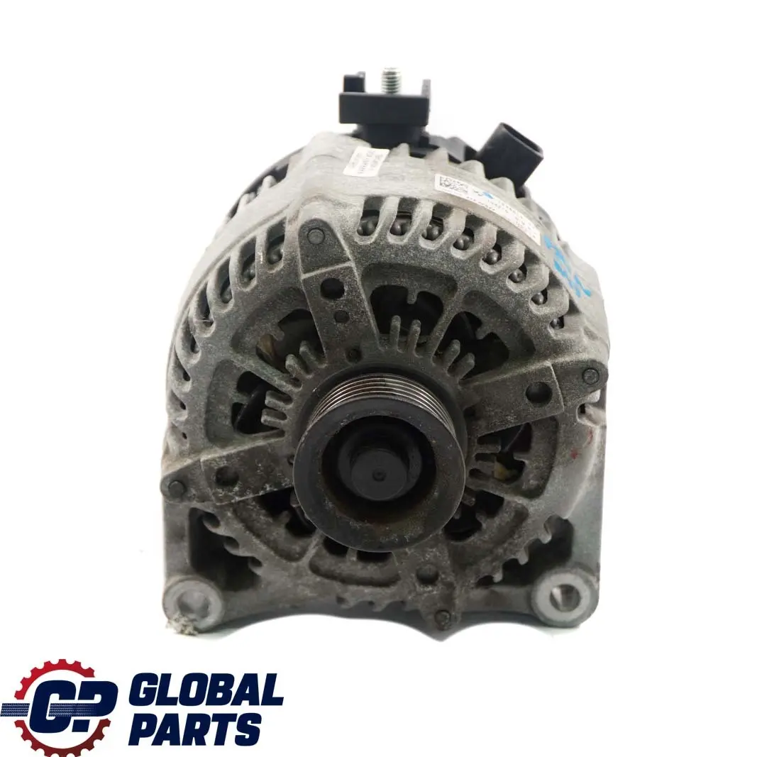 BMW 1 3 5 er F10 F20 LCI F30 Diesel Alternator Generator Denso 210A - SKU 7646814 - Teilenummer 7646814