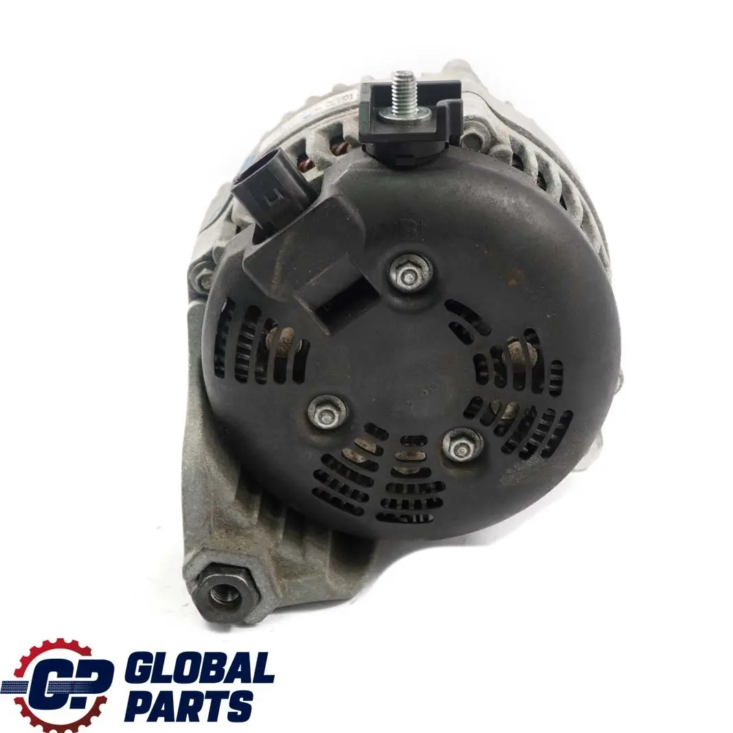 BMW 1 3 5 er F10 F20 LCI F30 Diesel Alternator Generator Denso 210A - SKU 7646814 - Teilenummer 7646814