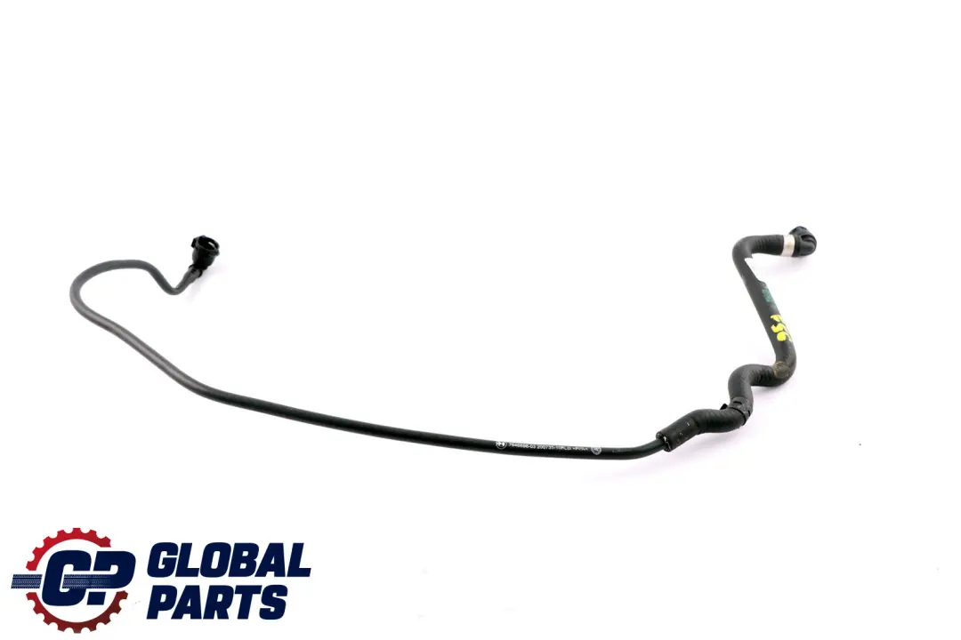 Tubo Espansione Serbatoio Cilindro Testa 7646898 per Mini Cooper F55 F56 con numero di parte 7646897 Mini Cooper F55 F56 Tubo Espansione Serbatoio Cilindro Testa 7646898 - SKU 7646897 - Numero di parte 7646897