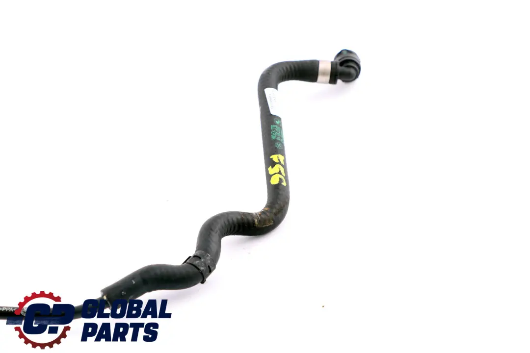 Tubo Espansione Serbatoio Cilindro Testa 7646898 per Mini Cooper F55 F56 con numero di parte 7646897 Mini Cooper F55 F56 Tubo Espansione Serbatoio Cilindro Testa 7646898 - SKU 7646897 - Numero di parte 7646897