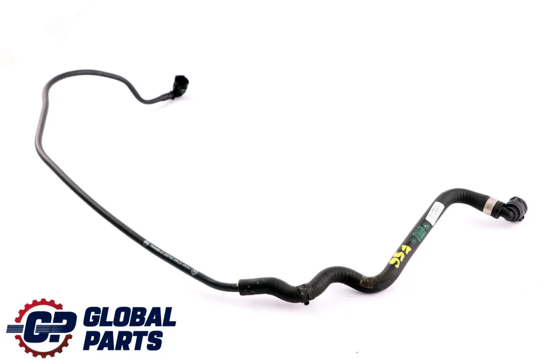 BMW Mini Cooper F55 F56 Hose Expansion Tank Cylinder Head Pipe 7646898 - SKU 7646897 - Part number 7646897
