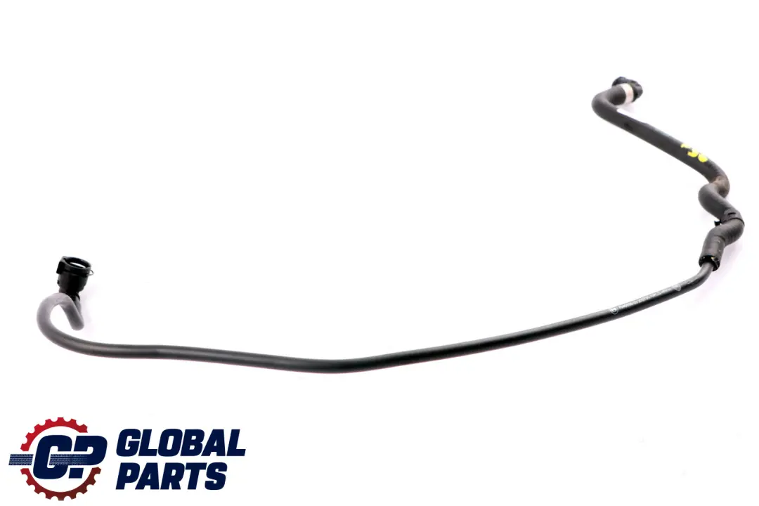 BMW Mini Cooper F55 F56 Hose Expansion Tank Cylinder Head Pipe 7646898 - SKU 7646897 - Part number 7646897