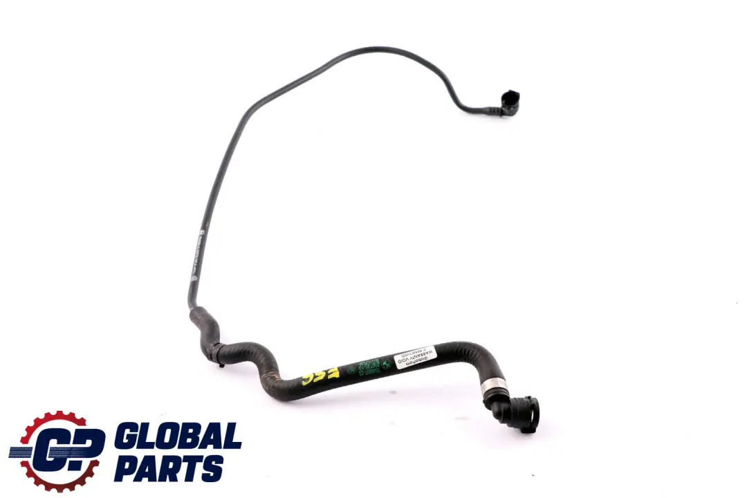 BMW Mini Cooper F55 F56 Hose Expansion Tank Cylinder Head Pipe 7646898 - SKU 7646897 - Part number 7646897