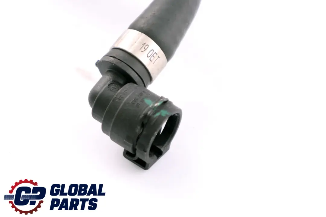 Mini Cooper F55 F56 Manguera Vaso Expansion Culata 7646898 - SKU 7646897 - Número de pieza 7646897