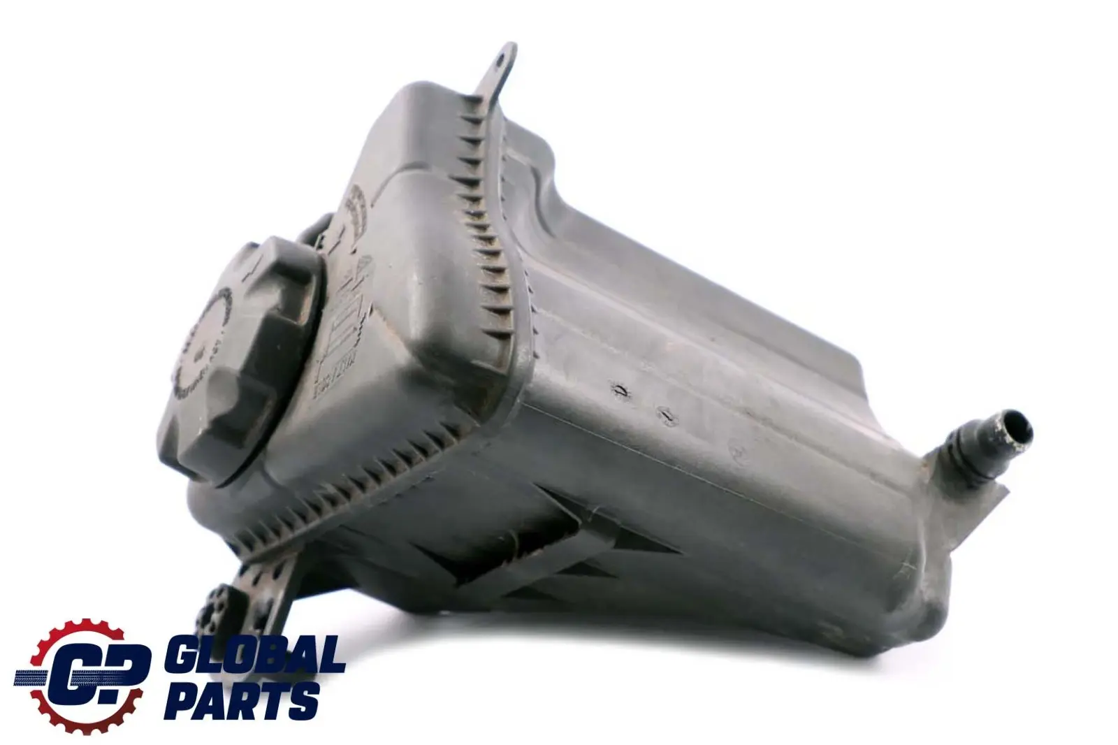 Coolant Tank Bottle BMW F01 F10 F11 F12 Radiator Expansion 7601949