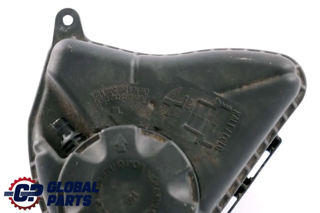 Zbiorniczek Wyrównawczy Płynu Chłodzącego do BMW F01 F10 F11 F12 o numerze 7647283 BMW F01 F10 F11 F12 Zbiorniczek Wyrównawczy Płynu Chłodzącego - SKU 7647283 - Numer Części 7647283